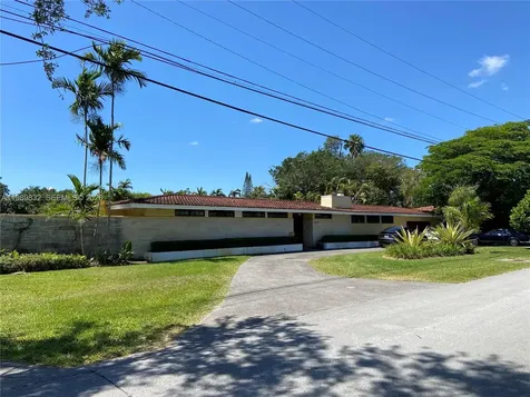 5900 SW 34th Street Miami FL 33155