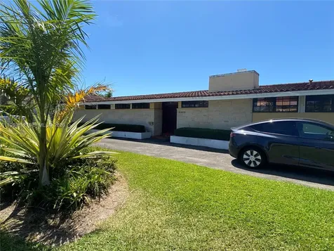 5900 SW 34th Street Miami FL 33155