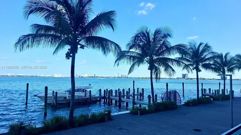 3131 NE 7th Avenue Miami FL 33137