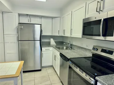 20515 E Country Club Drive Aventura FL 33180