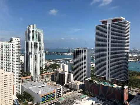 151 SE 1st Street Miami FL 33131