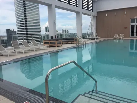 151 SE 1st Street Miami FL 33131