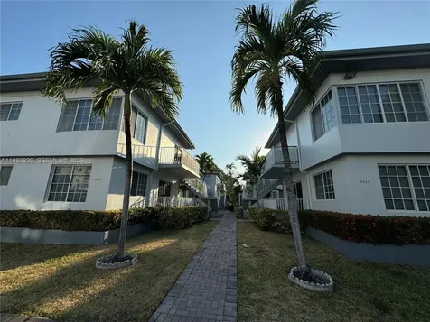 9260 Bay Harbor Terrace Bay Harbor Islands FL 33154