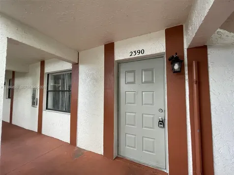 2390 Coral Springs Drive Coral Springs FL 33065