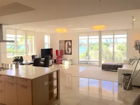 1 Century Lane Miami Beach FL 33139