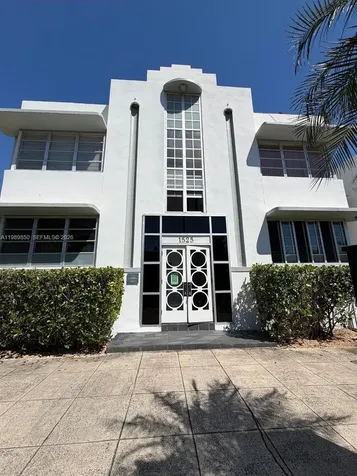 1525 Meridian Avenue Miami Beach FL 33139