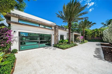 967 NE 78th Street Miami FL 33138