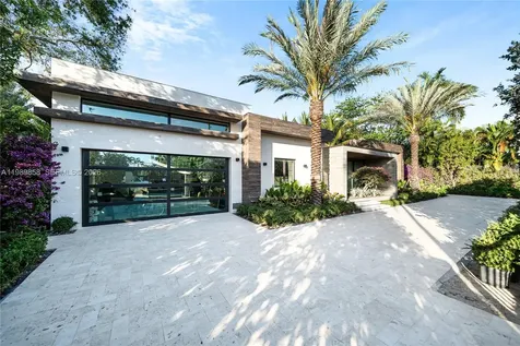 967 NE 78th Street Miami FL 33138