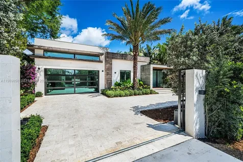 967 NE 78th Street Miami FL 33138