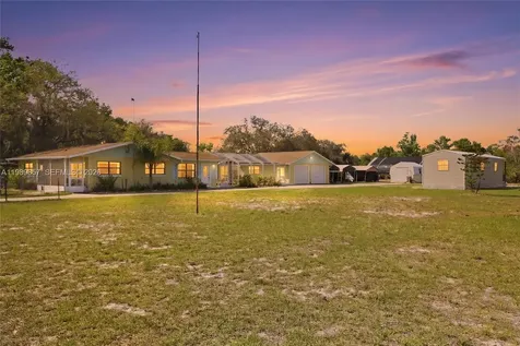 49 Williams Road Lake Placid FL 33852