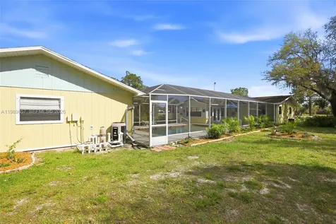 49 Williams Road Lake Placid FL 33852