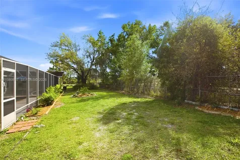 49 Williams Road Lake Placid FL 33852