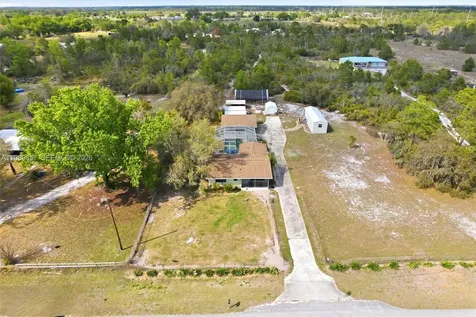 49 Williams Road Lake Placid FL 33852