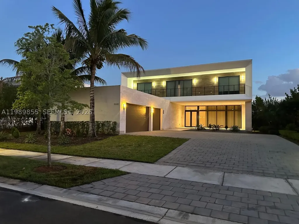 16580 Sunset Way Weston FL 33326