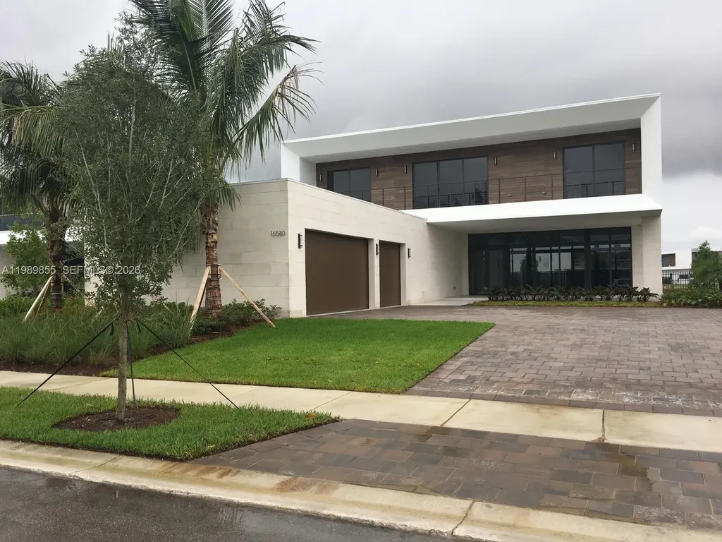 16580 Sunset Way Weston FL 33326