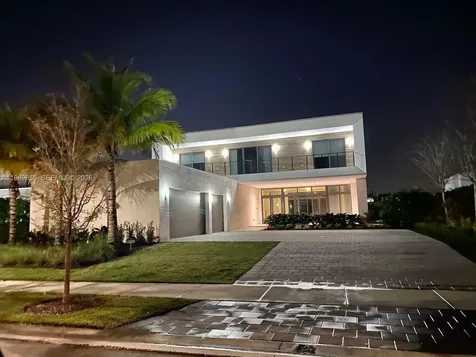16580 Sunset Way Weston FL 33326