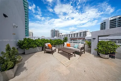 5970 Indian Creek Drive Miami Beach FL 33140