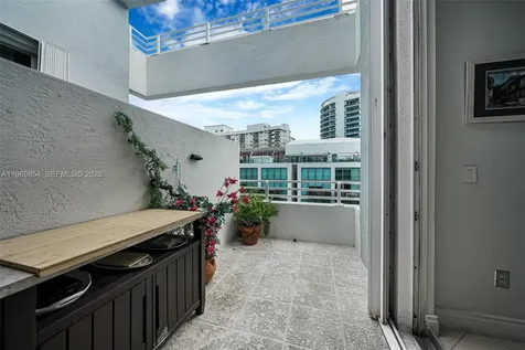 5970 Indian Creek Drive Miami Beach FL 33140