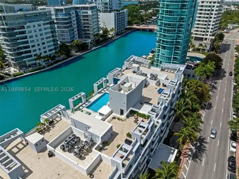5970 Indian Creek Drive Miami Beach FL 33140