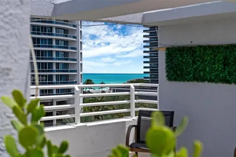 5970 Indian Creek Drive Miami Beach FL 33140
