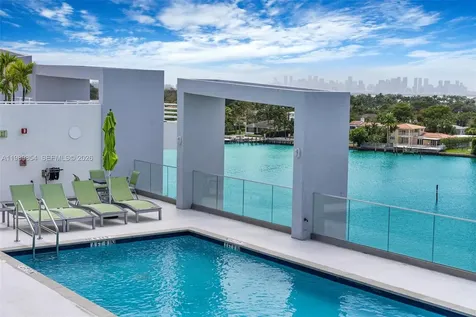5970 Indian Creek Drive Miami Beach FL 33140
