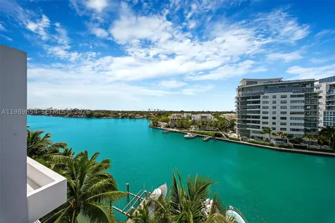 5970 Indian Creek Drive Miami Beach FL 33140