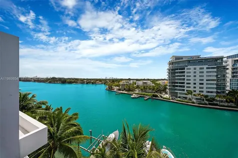 5970 Indian Creek Drive Miami Beach FL 33140