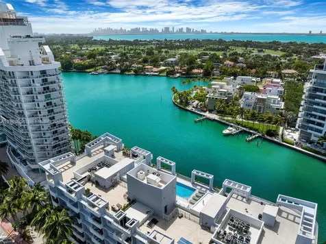 5970 Indian Creek Drive Miami Beach FL 33140