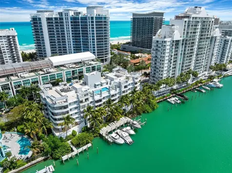 5970 Indian Creek Drive Miami Beach FL 33140