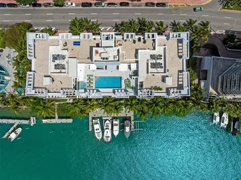 5970 Indian Creek Drive Miami Beach FL 33140