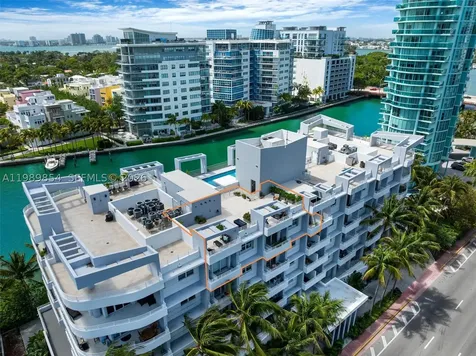 5970 Indian Creek Drive Miami Beach FL 33140