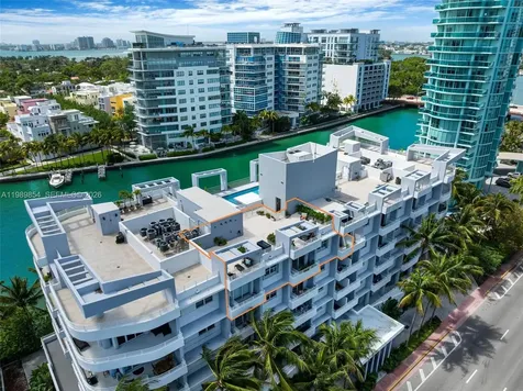 5970 Indian Creek Drive Miami Beach FL 33140