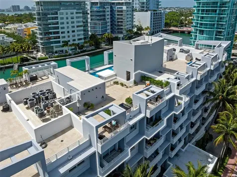 5970 Indian Creek Drive Miami Beach FL 33140