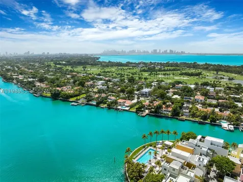 5970 Indian Creek Drive Miami Beach FL 33140