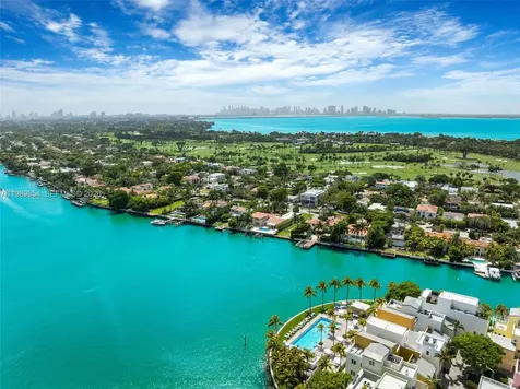 5970 Indian Creek Drive Miami Beach FL 33140