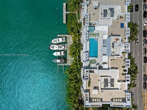 5970 Indian Creek Drive Miami Beach FL 33140