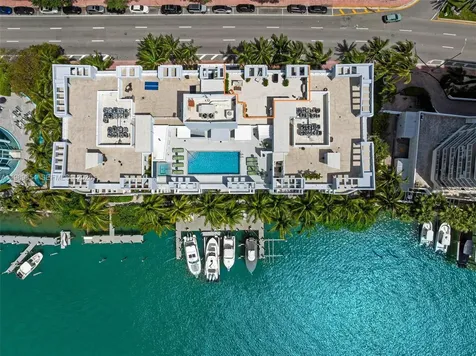 5970 Indian Creek Drive Miami Beach FL 33140
