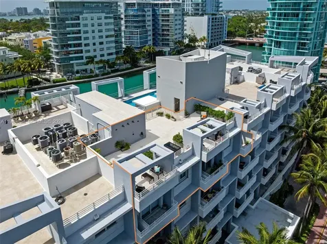 5970 Indian Creek Drive Miami Beach FL 33140