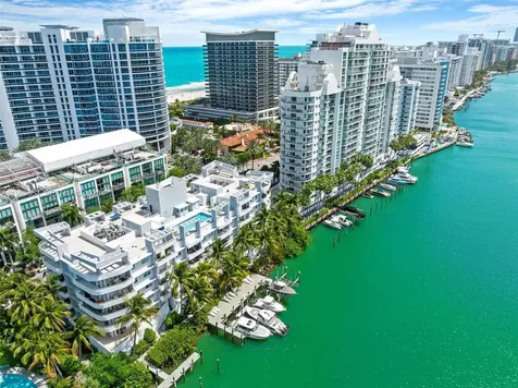 5970 Indian Creek Drive Miami Beach FL 33140