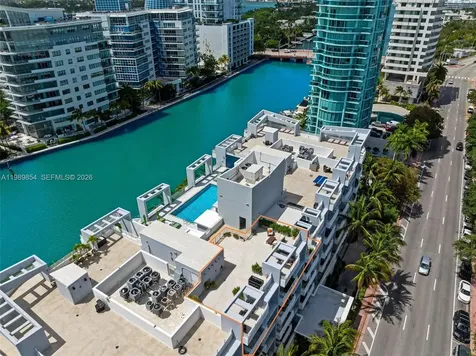 5970 Indian Creek Drive Miami Beach FL 33140