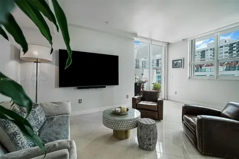 5970 Indian Creek Drive Miami Beach FL 33140