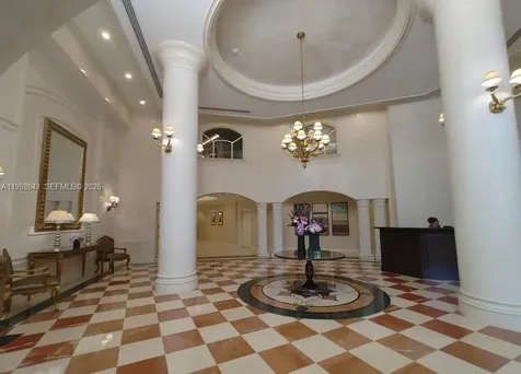 20000 E Country Club Drive Aventura FL 33180
