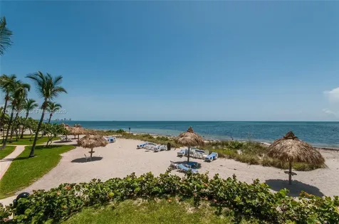 1121 Crandon Boulevard Key Biscayne FL 33149