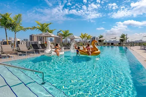 2960 NE 207th Street Aventura FL 33180