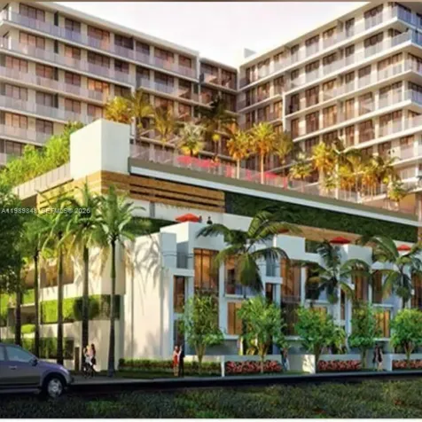 2960 NE 207th Street Aventura FL 33180