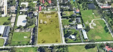 6375 SW 125th Avenue Miami FL 33183