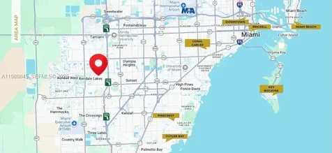 6375 SW 125th Avenue Miami FL 33183