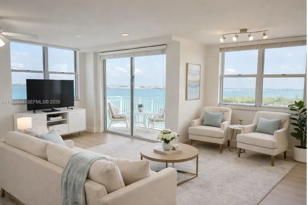 770 Claughton Island Drive Miami FL 33131
