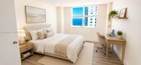 770 Claughton Island Drive Miami FL 33131