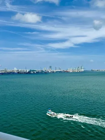 770 Claughton Island Drive Miami FL 33131